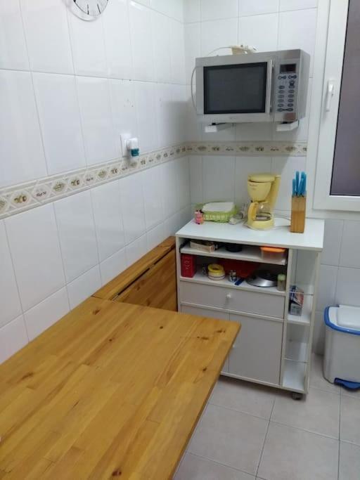 Apartment Aviles, Centro Ciudad